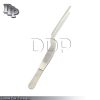Lucae Ear Forceps 6" Delicate ENT Surgical Inst
