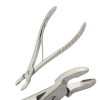Luer Bone Rongeur Luer Bone Nibbler 8'' Curved Surgical Instruments OP-204