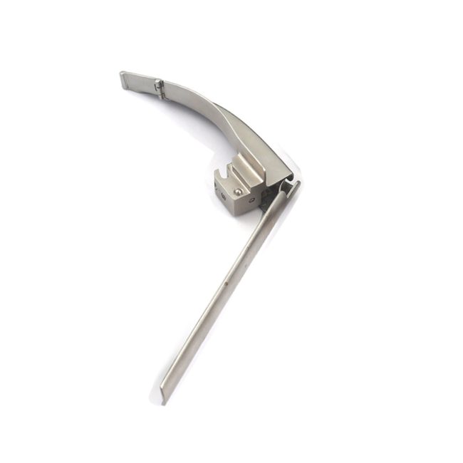 MCCOY FLEXI-TIP FIBER-OPTIC LED  BLADE # 1