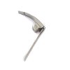 MCCOY FLEXI-TIP FIBER-OPTIC LED LARYNGOSCOPE BLADE # 1