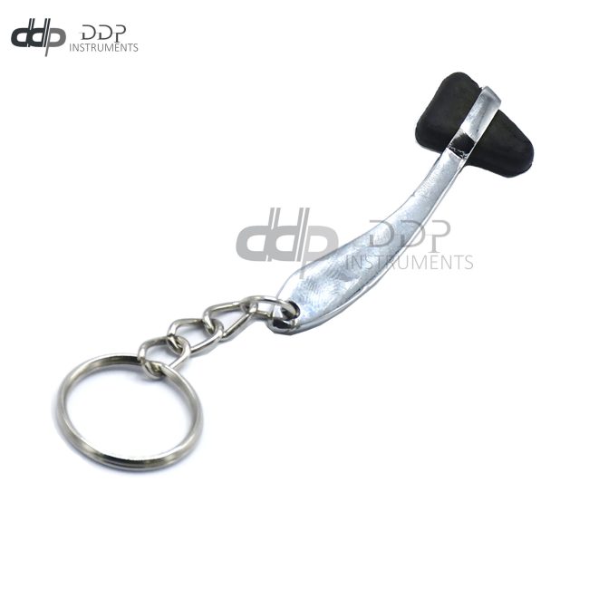 Miniature Medical Taylor Hammer Promotional key Chain, KC-004