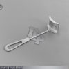 Morris Retractor Single Ended Surgical Veterinary Dental Instruments