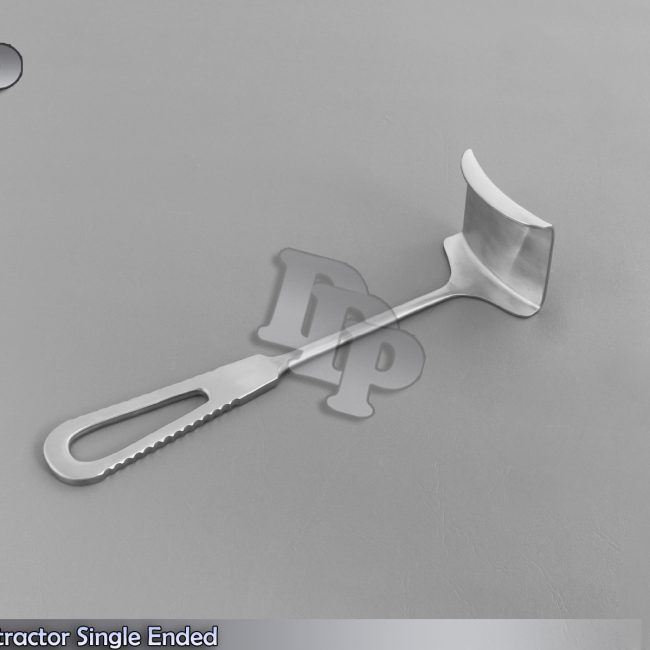 Morris Retractor Single Ended Surgical Veterinary Dental Instruments