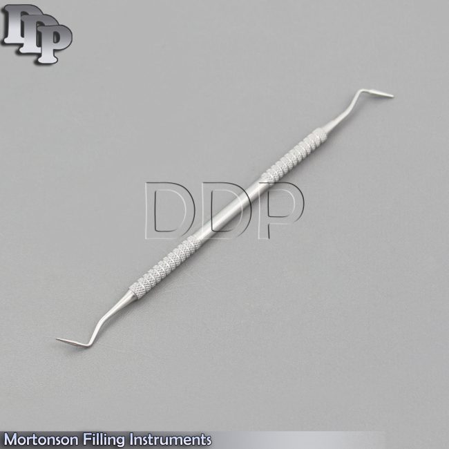 Mortonson. (Standard Size) Surgical Dental Instruments