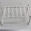 New Dental Stainless Steel Stand Holder for Orthodontic Pliers Forceps Scissor