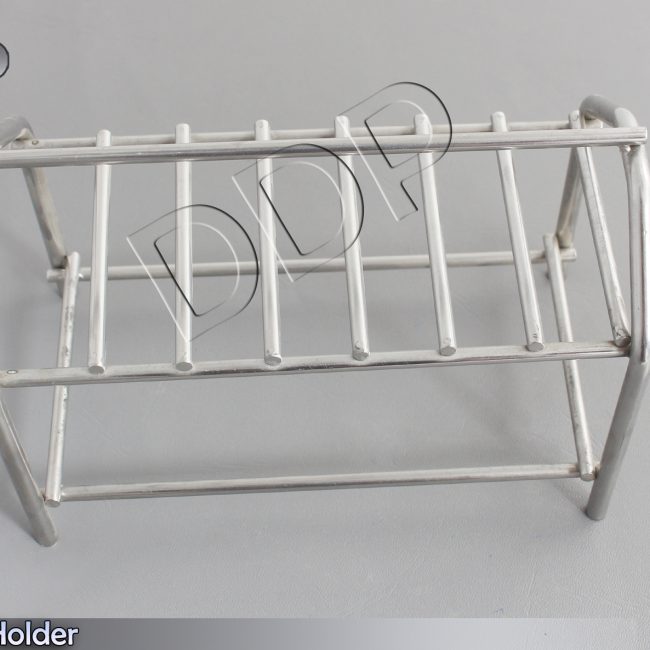 New Dental Stainless Steel Stand Holder for Orthodontic Pliers Forceps Scissor