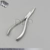 Orthodontic Plier Langenbeck Dentist Dental Instruments