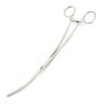 Peripheral Vascular Clamp 10.5'' DeBakey Atraumatic  jaws, SR-660