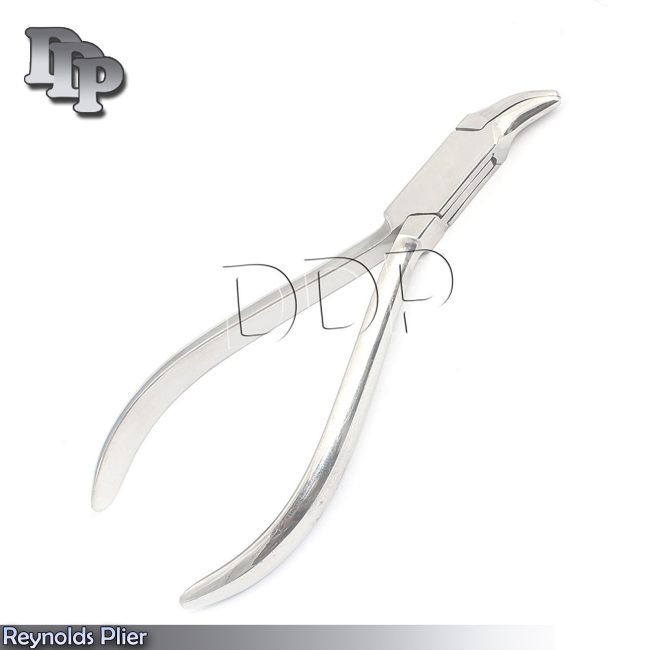 Plier Reynolds Contouring Dental ORTHODONTIC surgical