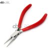 Round Nose Pliers Jewelry Making 5" Plier Wire Work Wrapping Crafts Jewelers