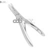 Ruskin Bone Rongeur 6" CVD Orthopedic Surgical Instruments