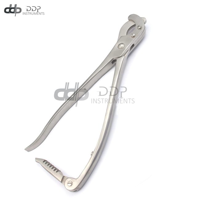 SAND EMASCULATOR Heavy Duty CLAMP Livestock Animal Castration VT-163