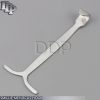SMILLIE MENISCUS HOOK RETRACTOR SURGICAL INSTRUMENTS