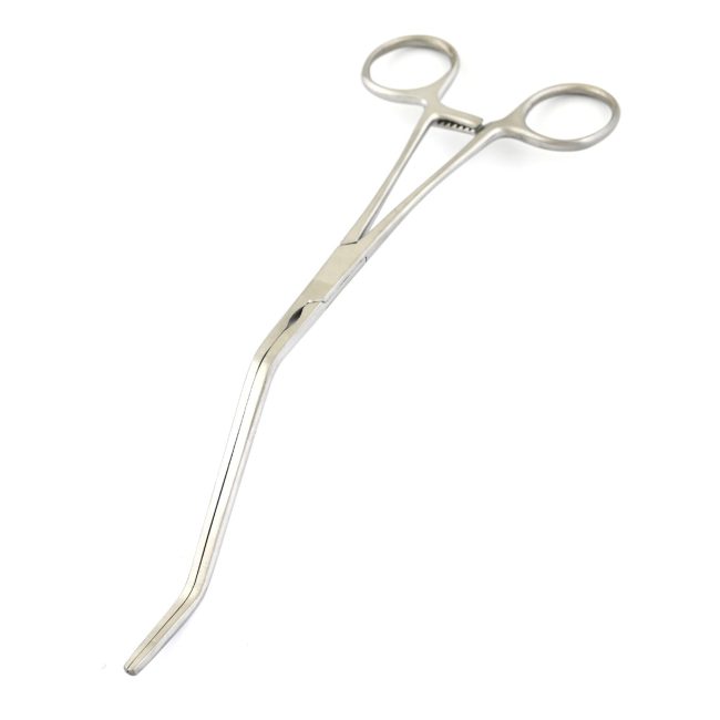 Satinsky Cooley Debakey Forceps 8'' Surgical Instruments SR-679