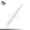 Scalpel Handle No.4 Blade Holder BP Handle Stainless Steel Fully Autoclavable