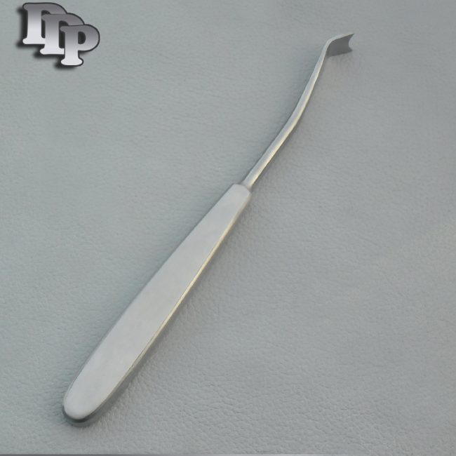 Semb Raspatory 7.5" Blade 12mm wide Surgical Instruments