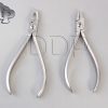 Set of 2 Bird Beak Plier & Johnson Plier Orthodontic Instruments Set