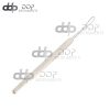 Stainless Steel Ear Pick Wax Curette Ear wax Remover Cleaner Tool
