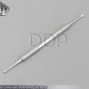 Tartar Calculus Remover Scraper Dental veterinary Dog Pet Tooth Filling Scraper
