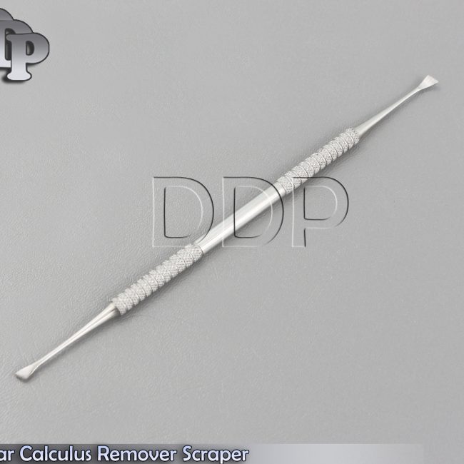 Tartar Calculus Remover Scraper Dental veterinary Dog Pet Tooth Filling Scraper