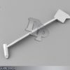 Triple Drill Guide Sleeve Orthopedic instruments new