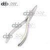 Tweed Loop Plier Dental Arch Forming Orthodontic Wire Bending Adjusting Pliers