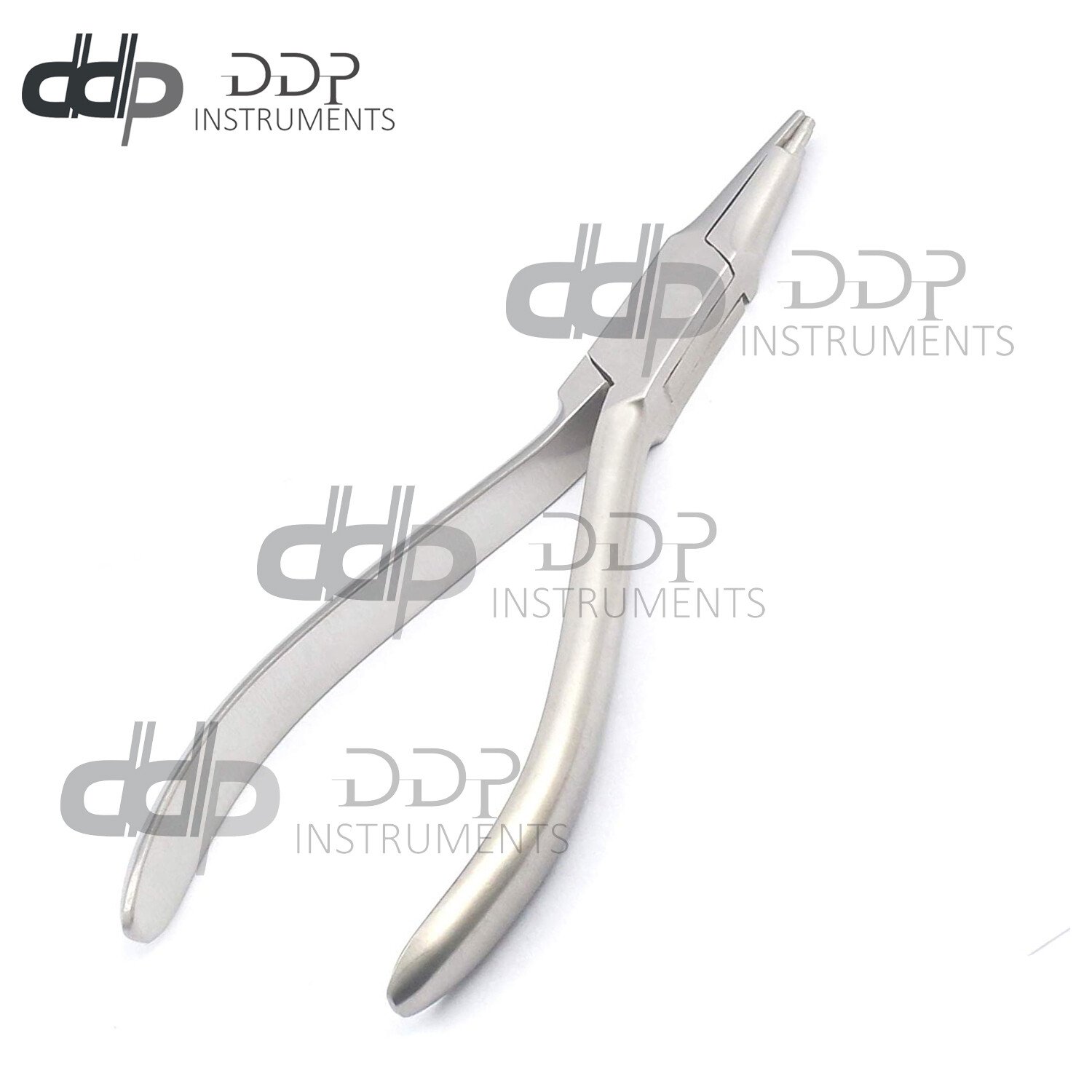 Tweed Loop Plier Dental Arch Forming Orthodontic Wire Bending Adjusting Pliers