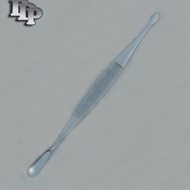 VOLKMANN SPOON 5" Medical Surgical Instruments