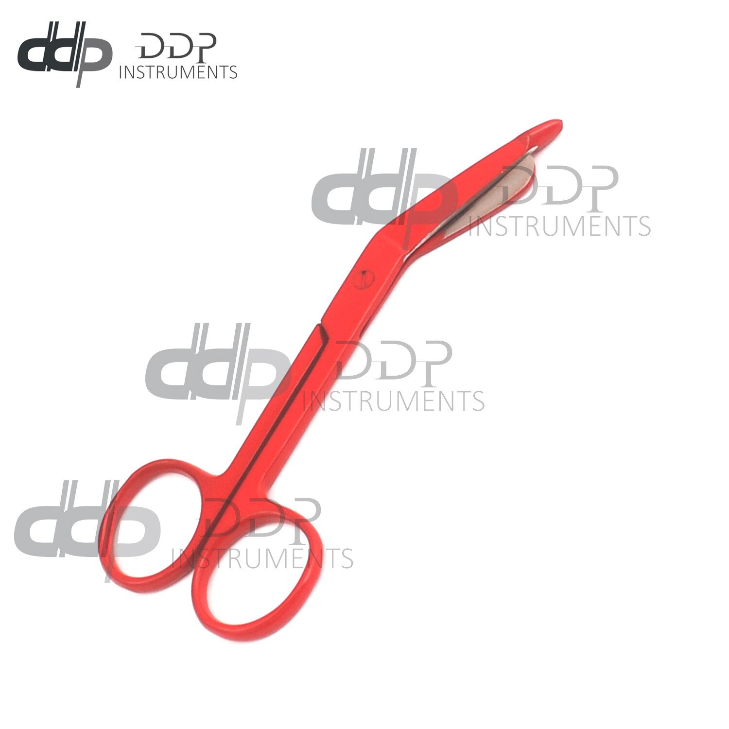 Mix Color Bandage Scissors First Aid 5.5" Surgical Medical Instr. Nurse EMT-PICK - Image 20