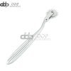Wartenberg Pinwheel 7" Surgical Neurological Diagnostic Nerve Tester Instruments