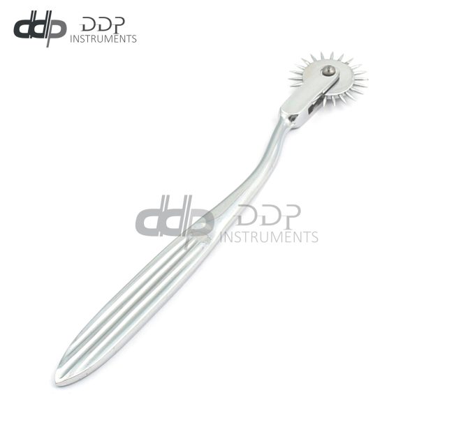 Wartenberg Pinwheel 7" Surgical Neurological Diagnostic Nerve Tester Instruments