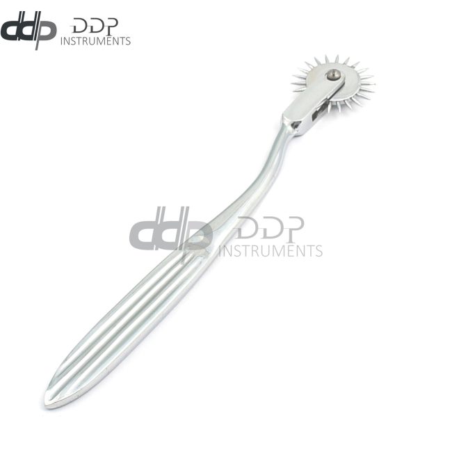 Wartenberg Pinwheel 7" Surgical Neurological Diagnostic Nerve Tester Instruments