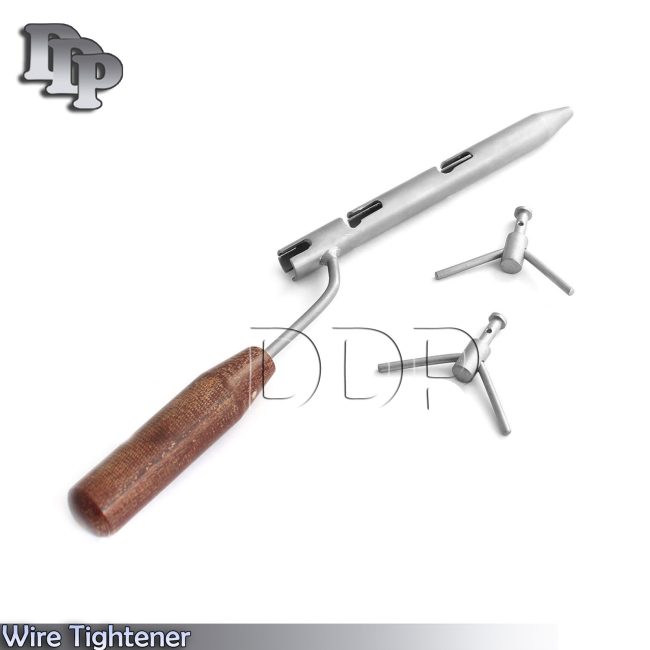 Wire Tightener Surgical Orthopedic Instruments new