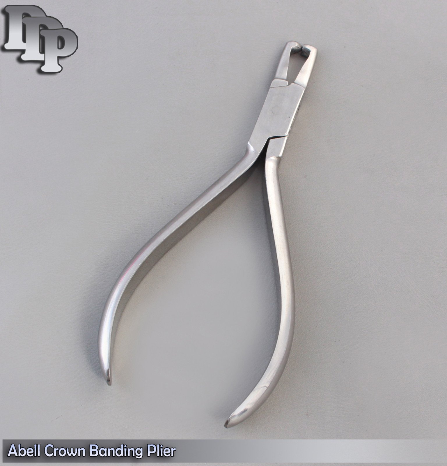1 Abell Crown Banding Plier Orthodontic Dental Instruments