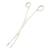 1 Pc Randall Kidney Stone Forceps 10'' Stainless Steel Surgical Inst DS-2178