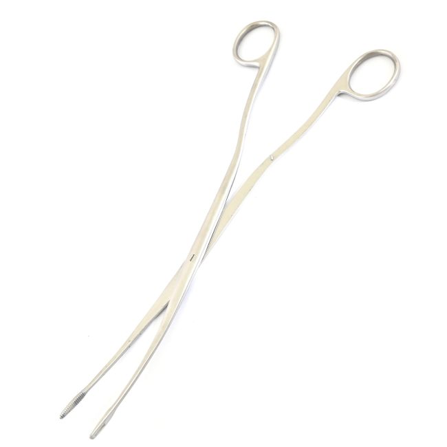 1 Pc Randall Kidney Stone Forceps 10'' Stainless Steel Surgical Inst DS-2178