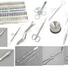 16 Assorted Dental Surgical Instruments Custom Made Set