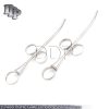 2 Pieces Of Dental BONE GRAFT Implant SYRINGE 5mm Instruments