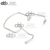 2 Pieces Of Orringer Lip cheek Retractor (LARGE) INSTRUMENTS
