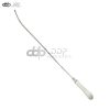 2 Pieces Of SIM UTERINE SOUNDS Gynecology Surgical Instruments