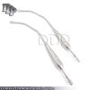 2 Pieces Of YANKAUER Suction Tubes ENT Surgical Instruments