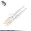 2 SCAPLE HANDLE #4 SURGICAL DENTAL INSTRUMENTS