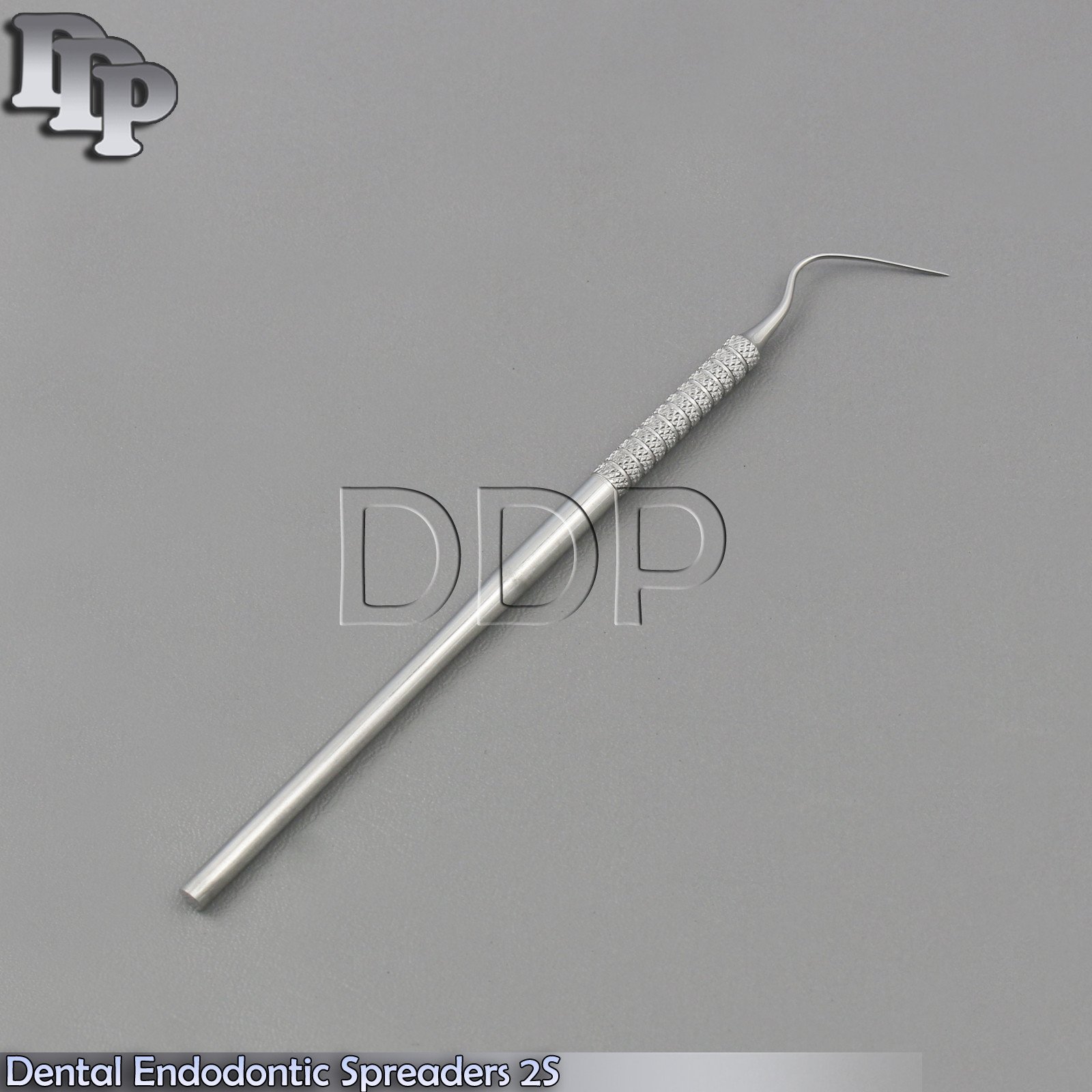 2S Spreader Root Canal Plugger Dental Endodontic Stainless Steel Instruments