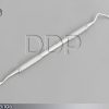 3 Pieces Of Scaler 103/106 Surgical Dental Instruments
