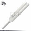 4 Pieces Of Tuning Forks # 512 ENT Diagnostic Medical Surgical Instruments