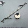 Amalgam Carriers Double + Amalgam Well Dental Medical Surgical Instruments