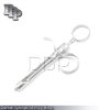 Anesthetic Dental Syringe 1.8 ml 2 Rings Instruments