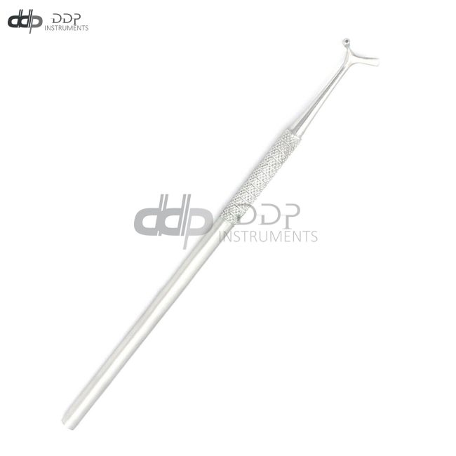 Ball Burnisher # 34 SE Dental Amalgam Surgical Instruments