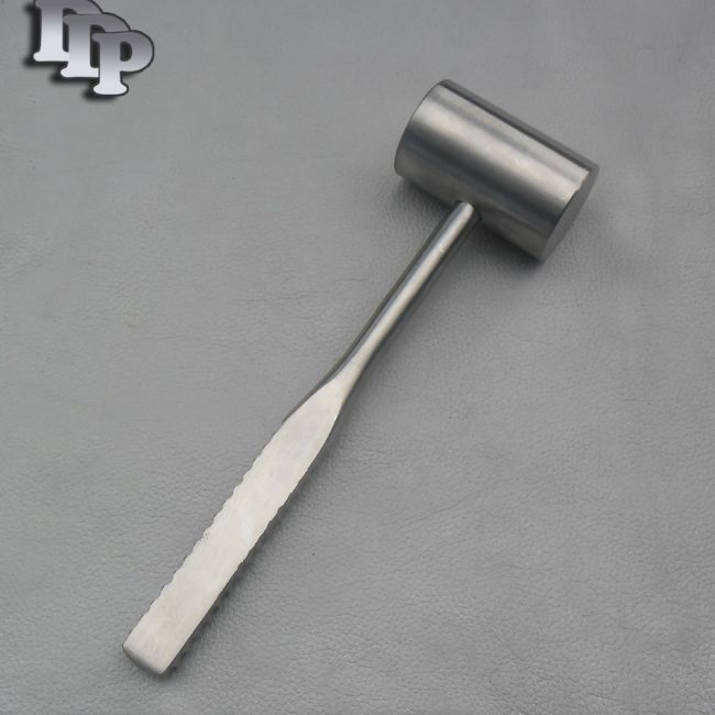 Bone Mallet 600 Grams Surgical Orthopedic Instruments