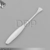 Cushing Elevator 19 Cm Surgical orthopedic Instruments DDP-527